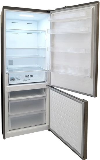 Холодильник Kraft KF-NF710XD