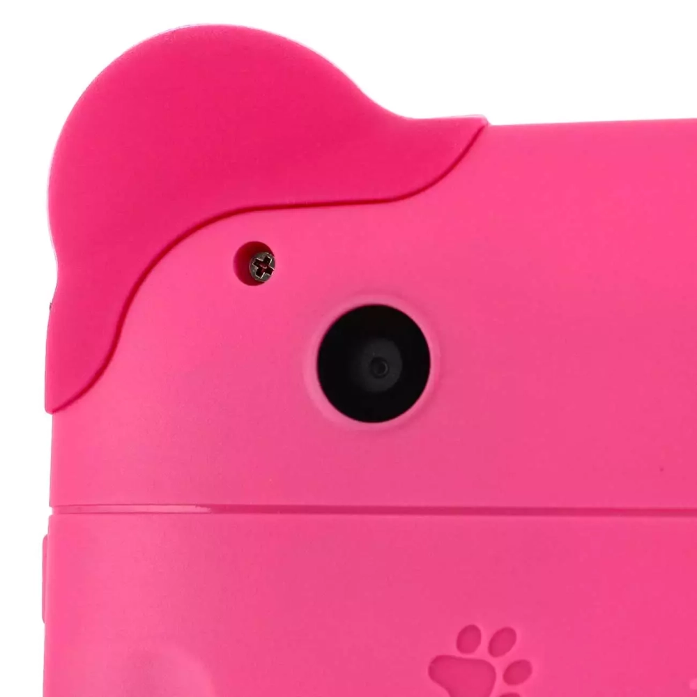 Планшетный ПК PRESTIGIO Smartkids 3997 3G Pink (Три кота)