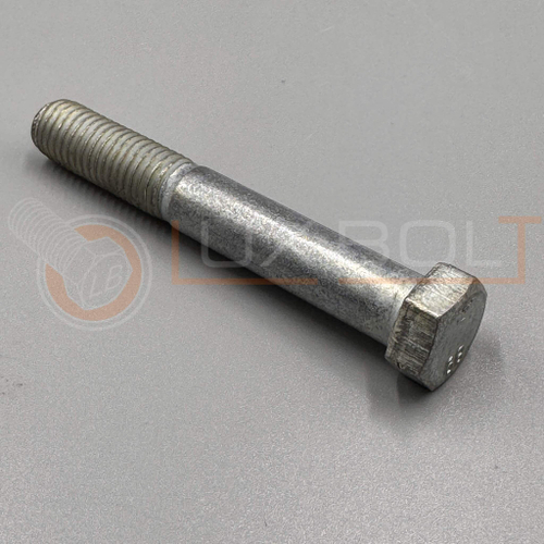 Болт М12х1,75х80 подвески двигателя ГАЗ 4301