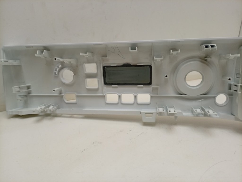 WMUF5050 кт42 Лицевая панель стиральной машины Hotpoint-Ariston WMUF5050 б/у