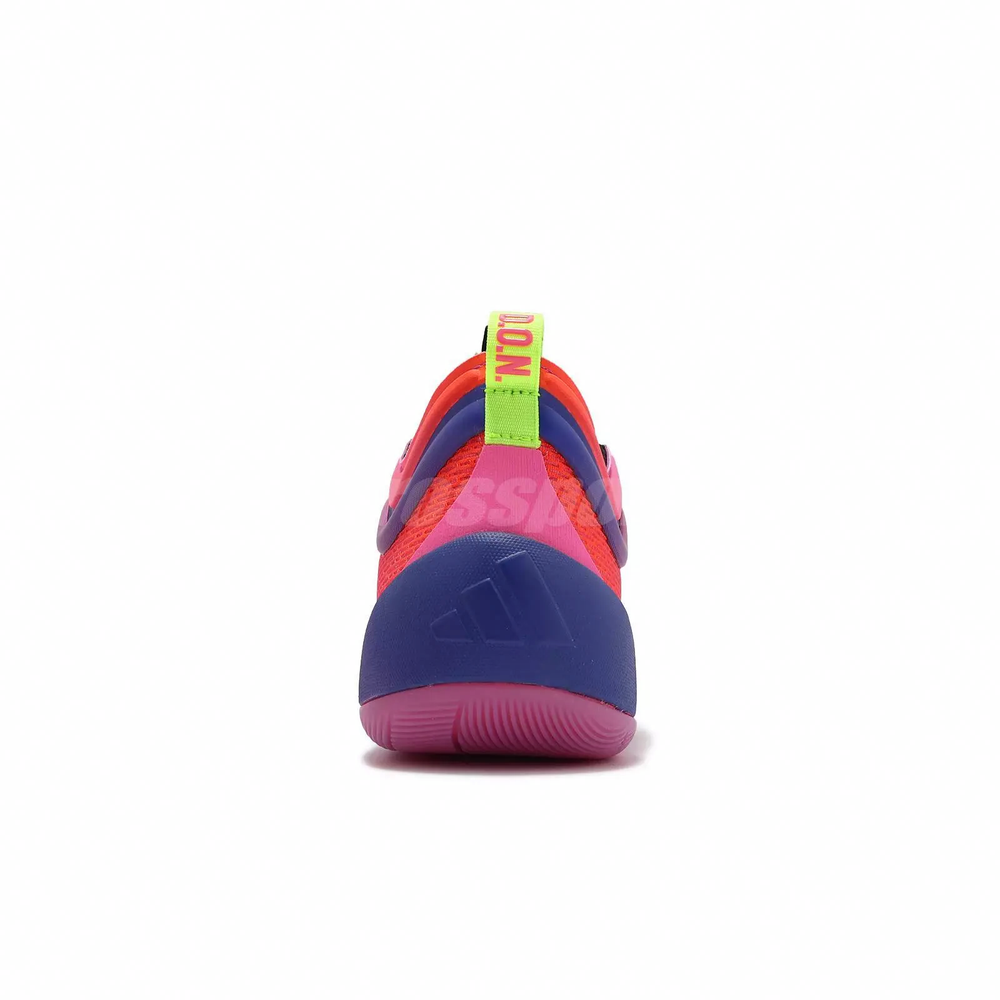 Кроссовки Adidas D.O.N. Issue