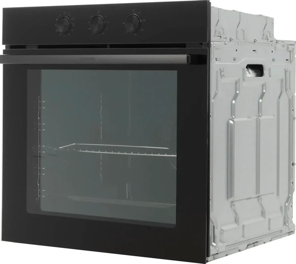 Электрический духовой шкаф Gorenje BO6725E02BG