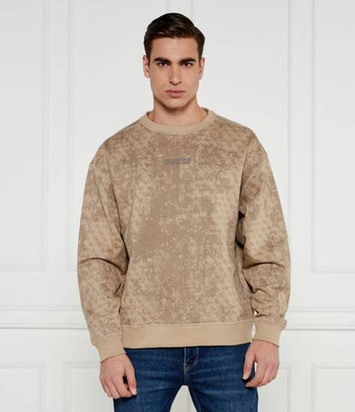 Худые GOTAM GUESS ACTIVE - бежевый(Z5RQ17 K9YI1)