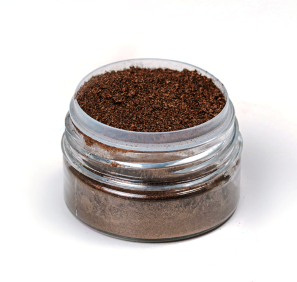 Краситель пищевой супер плотный Коричневый хамелеон 10 гр.