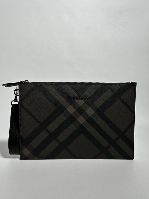 Клатч мужской Burberry