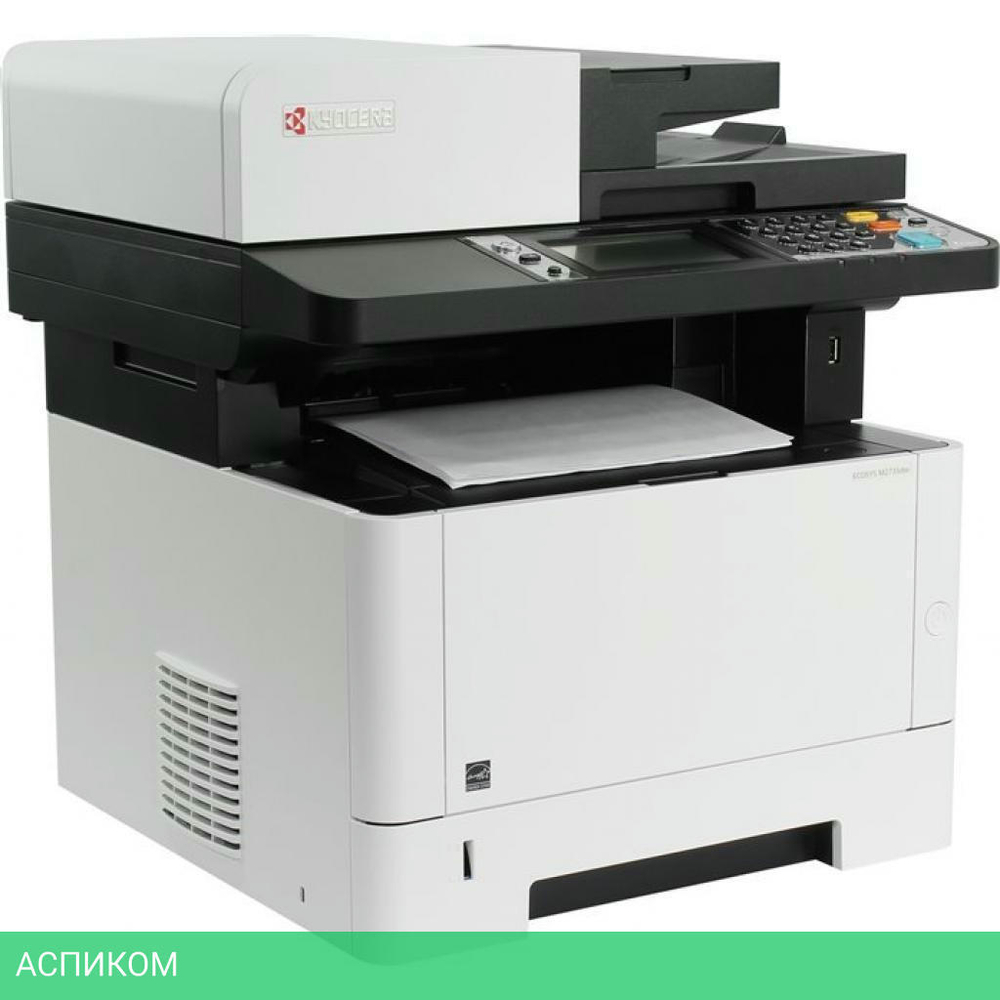 МФУ Kyocera Ecosys M2735dw (1102SG3NL0)
