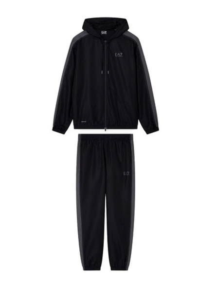 Костюм мужской EA7 Emporio Armani