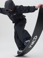 WILD 3L JACKET 2.0 (Double seam)