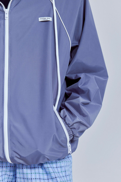 Ветровка с кантом + мешок для хранения