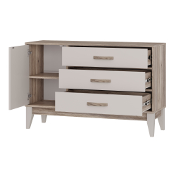 Комод КМ-12 Скандика