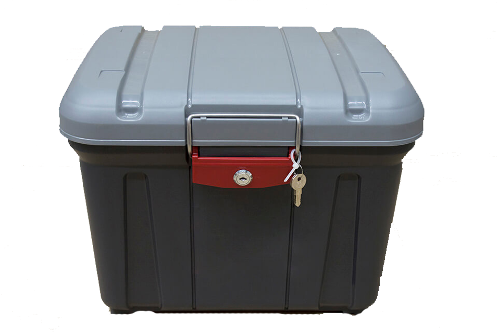 Водонепроницаемый экспедиционный ящик RV BOX 460