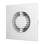 Вентилятор накладной ЭРА SLIM 6C