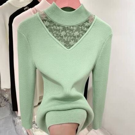 Водолазка 50342661 Fabrika