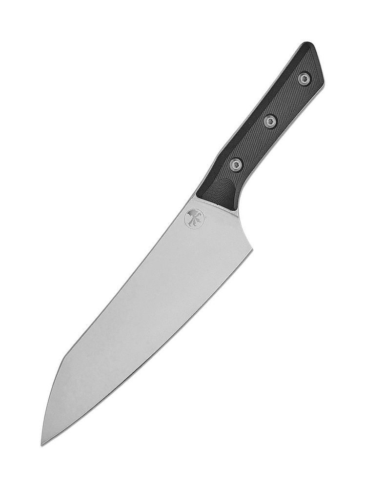 Нож кухонный Microtech Chef's Knife 3000-10BK
