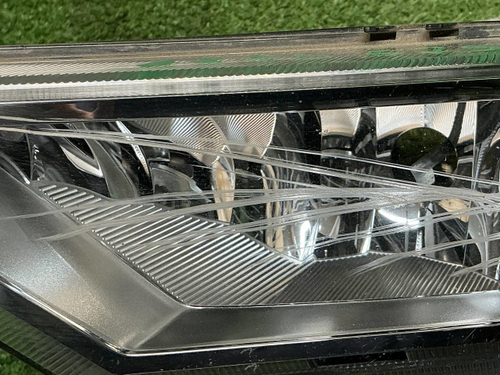 ПТФ левая VW Tiguan 2 (2016-2020)