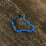 Машина с елкой №2