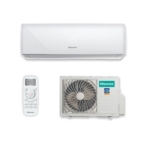 Сплит-система Hisense Smart DC Inverter R32 AS-18UW4RMADB02 (комплект)