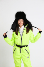 Комбинезон д/д BATIK 418-24з "СИЛЬВИЯ"