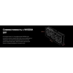 Видеокарта Gigabyte RTX5070Ti WINDFORCE OC SFF 16GB GDDR7 256bit 3xDP HDMI 3FAN RTL