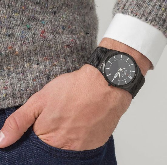 Наручные часы Skagen SKW6006