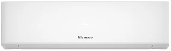 Инверторная сплит-система серии CITY 2.0 DC Inverter AS-09UW4RYRKA06 (комплект)