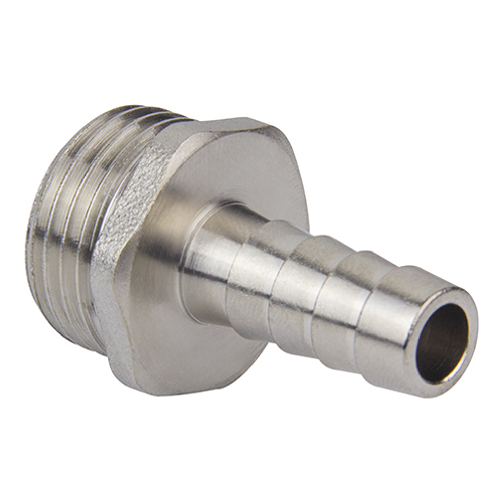 Штуцер TEBO 1/2"x18 мм НР