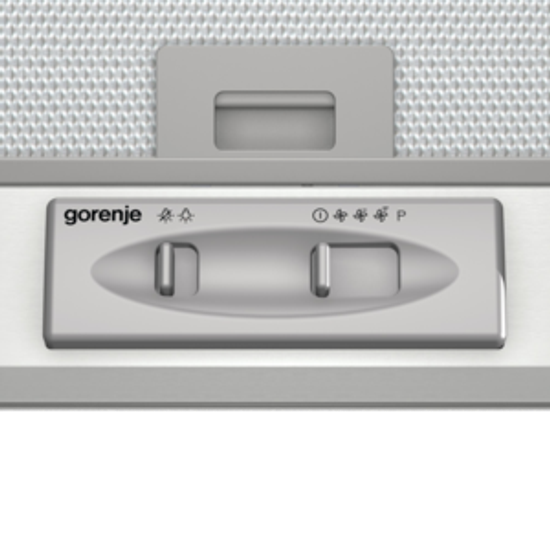 Вытяжка GORENJE BHI611AS