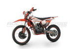 Мотоцикл эндуро ROCKOT GS 7 Tribute 2.0