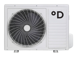 Бытовой кондиционер Daichi Everest da35evq1/df35ev1