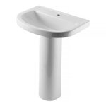 Раковина подвесная Rosa Стандарт санфарфор, белый (CS00094247)