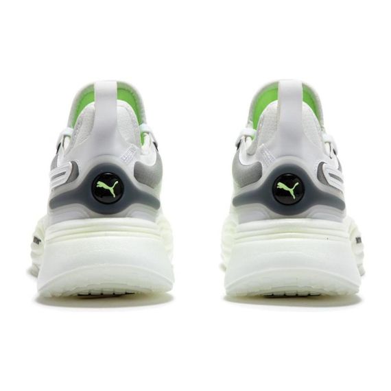 PUMA Teveris Nitro Series Беговые кроссовки Низкие Белые Женские