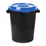 Бак 90л Синий 0,65,55х0,64м