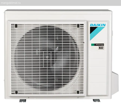 Daikin FTXF35C / RXF35C с зимним комплектом (-40)