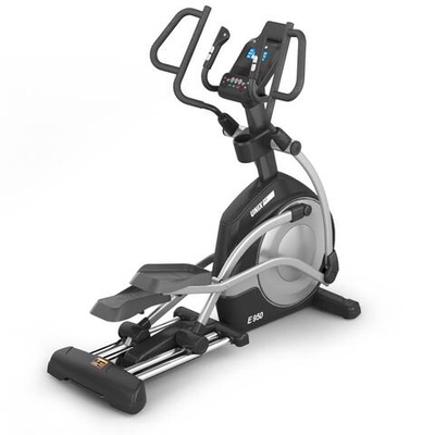 Эллиптический тренажер UNIX Fit E-950 PRO Auto Incline (LED)