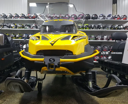 Снегоход STELS ВИКИНГ (VIKING) SV600T LUX XE PRO V3.0 K01 SWT GK