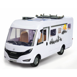Dickie Play Life - Набор Автодом Hymer + аксессуары 3837021