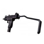 Пневматический пистолет-пулемёт KWC SUB MACHINE GUN (UZM)