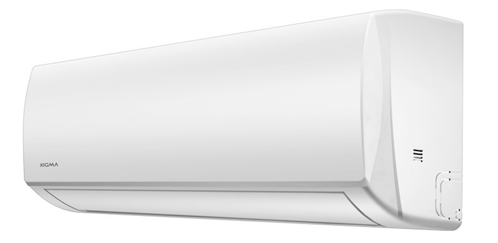 Сплит-система Xigma Turbocool XG-TX70RHA, для помещения до 70 кв.м.