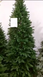 литая елка Эстер