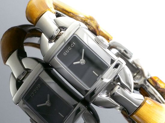 Наручные часы Gucci YA068514