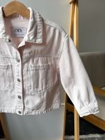 Джинсовка Zara, 98