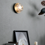 Настенный дизайнерский светильник Lava by Light Room