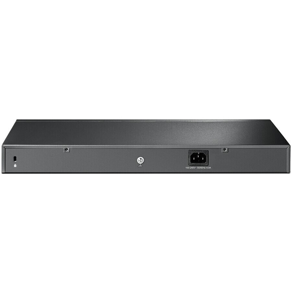 Коммутатор (свитч) TP-Link TL-SG3210XHP-M2