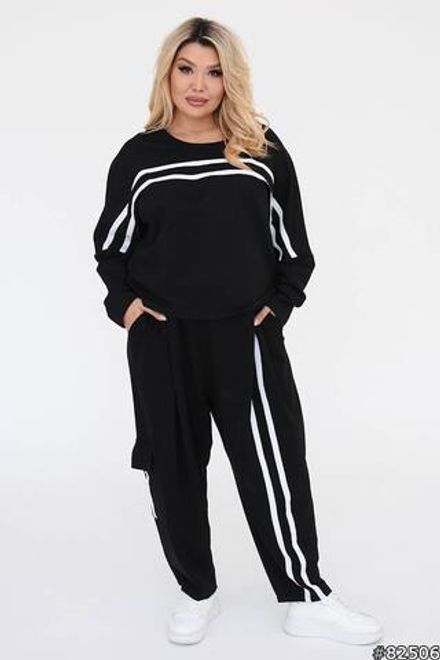 Костюм УК-1297 Fabrika Фото 1