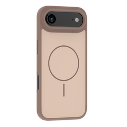 Противоударный чехол Supreme Two-tone Case с поддержкой MagSafe для iPhone 17 Air