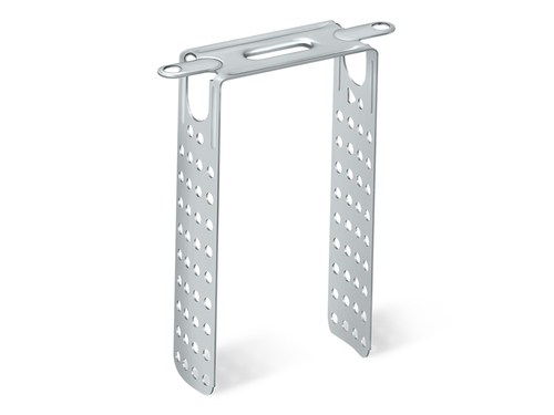 Подвес прямой Кнауф (0,9мм)