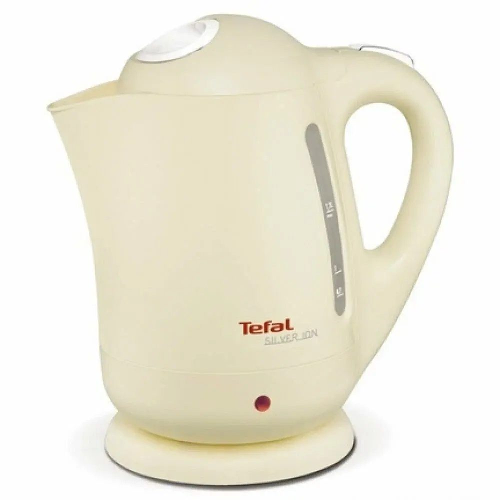 Электрочайник Tefal Silver Ion BF925232 (y)