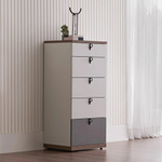 Комод высокий ENZA HOME CORDELL EH57714