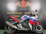 Honda CBR400R , 2013