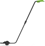 Садовые ножницы-кусторез аккум. GREENWORKS G24SHT 24В,лезвие 12/20см,без АКБ и ЗУ (1600607)